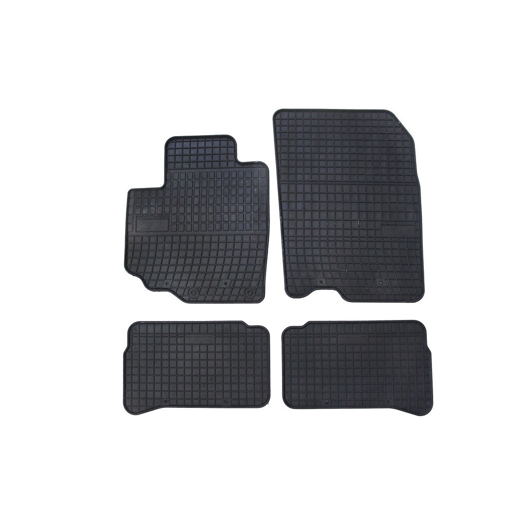 Set presuri auto cauciuc Suzuki Vitara, Dupa 2015